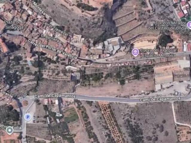 Chalet en venta en el Tossalet, la Plana Baixa