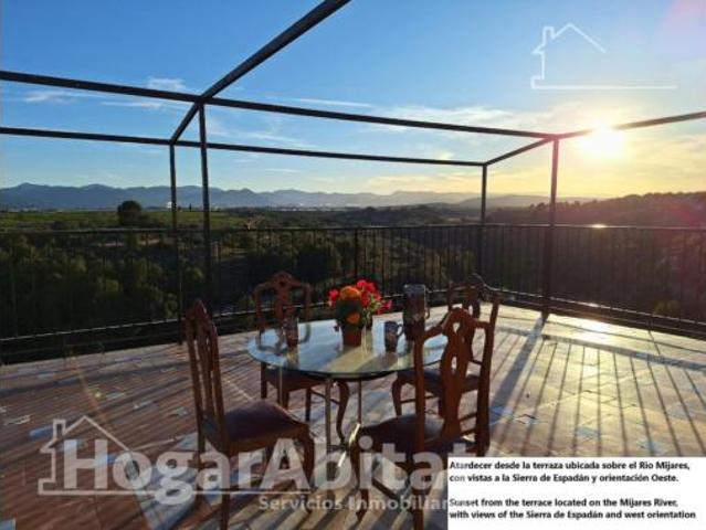 Chalet en venta en la Plana Baixa, Valencia