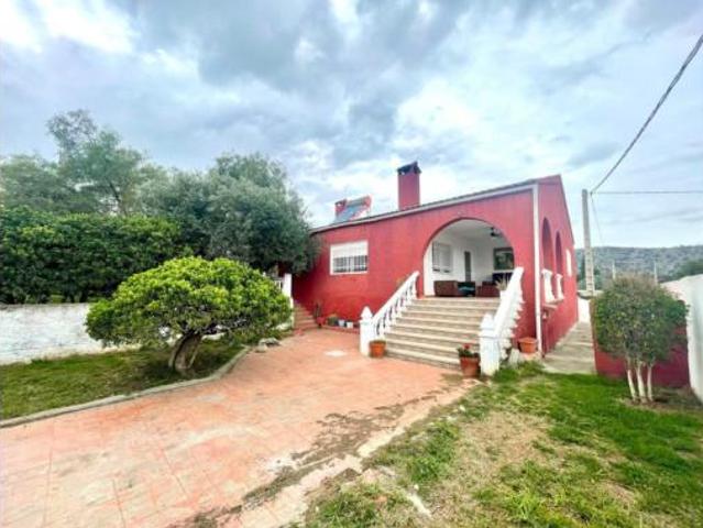 Chalet en venta en la Plana Baixa, Valencia