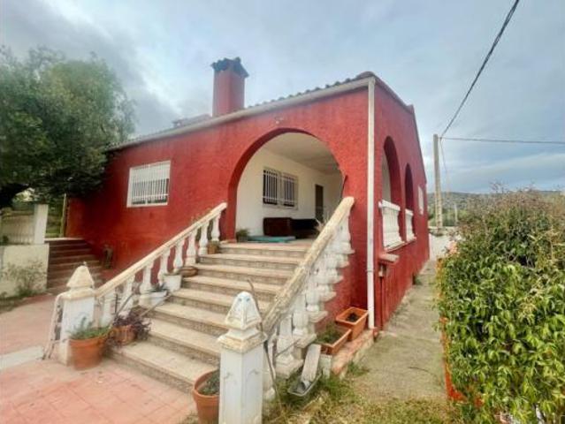 Chalet en venta en la Plana Baixa, Valencia
