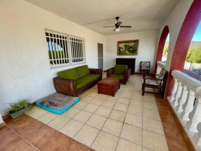 Chalet en venta en la Plana Baixa, Valencia