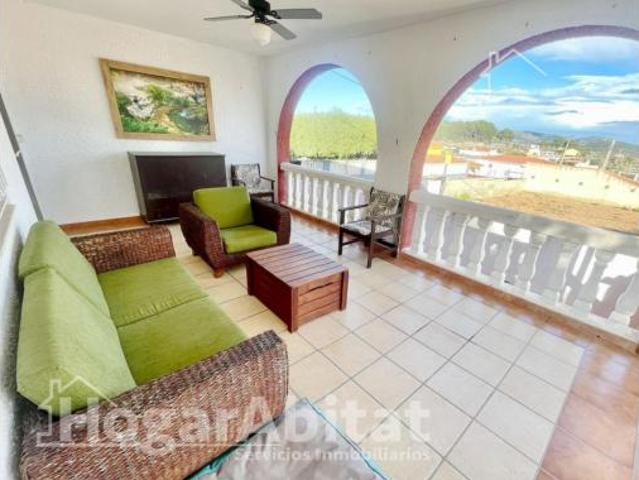 Chalet en venta en la Plana Baixa, Valencia