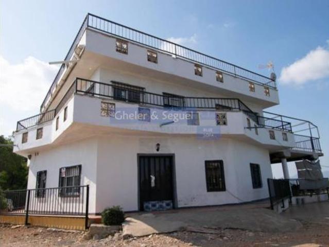 Chalet en venta en la Plana Baixa, Valencia