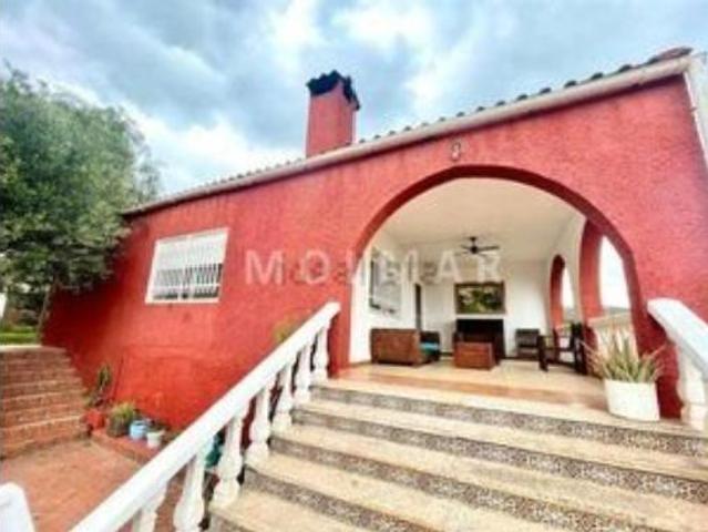 Chalet en venta en la Plana Baixa, Valencia