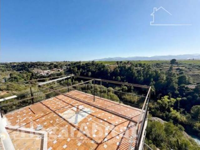Chalet en venta en la Plana Baixa, Valencia
