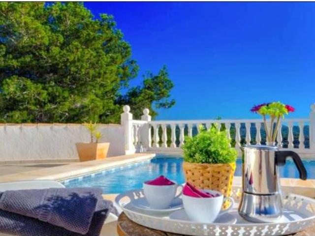 Chalet en venta en Ondara, Valencia