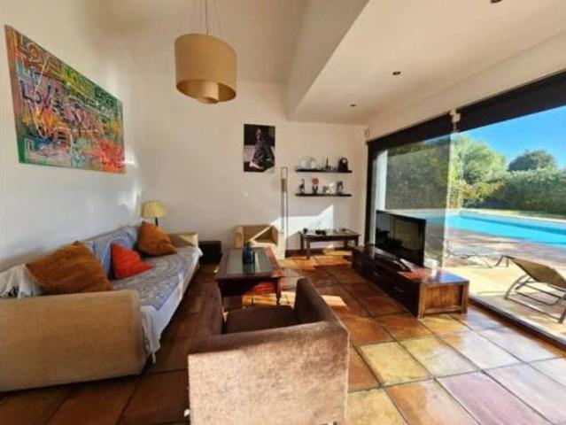 Chalet en venta en la Marina Alta, Valencia