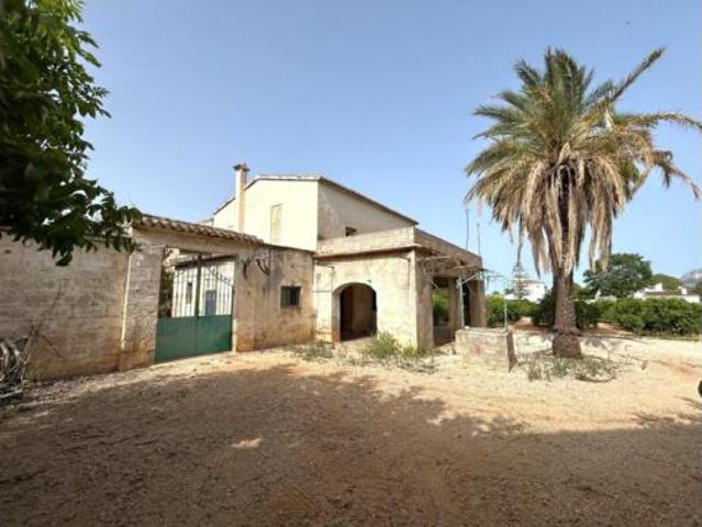 Chalet en venta en la Marina Alta, Valencia