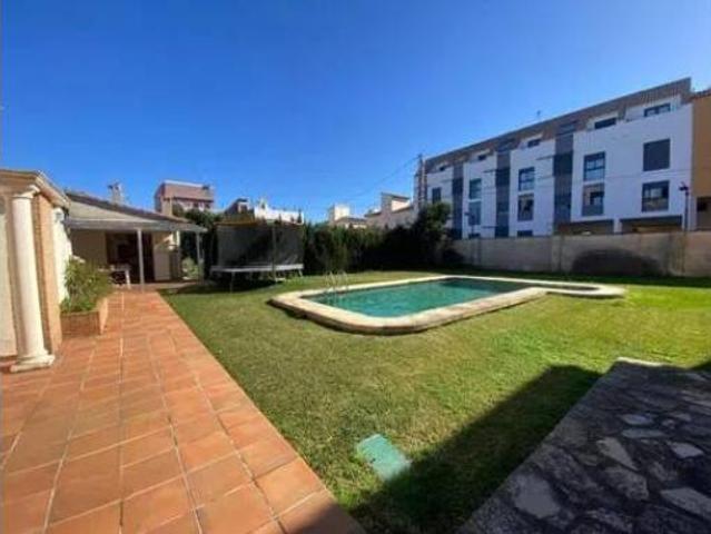 Chalet en venta en Pamis, la Marina Alta