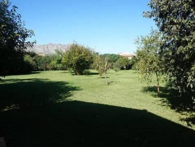 Chalet en venta en la Marina Alta, Valencia