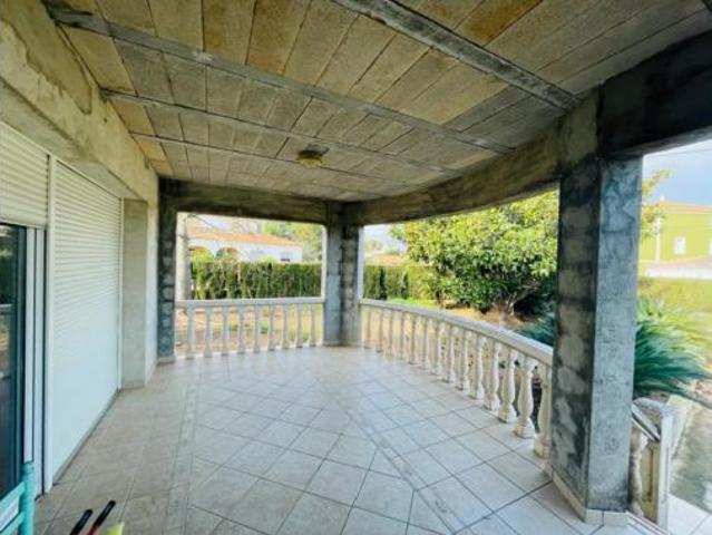 Chalet en venta en la Marina Alta, Valencia