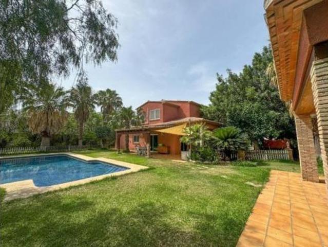 Chalet en venta en la Marina Alta, Valencia