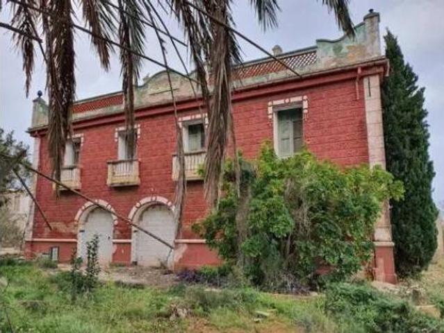 Chalet en venta en Ondara, Valencia