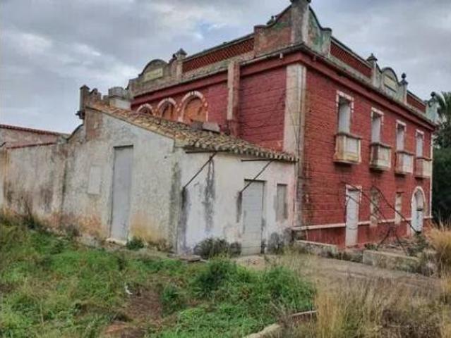 Chalet en venta en la Marina Alta, Valencia