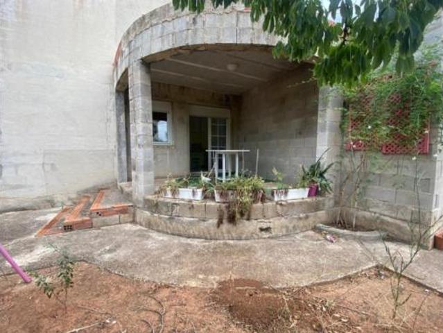 Chalet en venta en la Marina Alta, Valencia