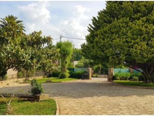 Chalet en venta en la Marina Alta, Valencia