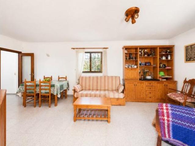 Chalet en venta en la Marina Alta, Valencia