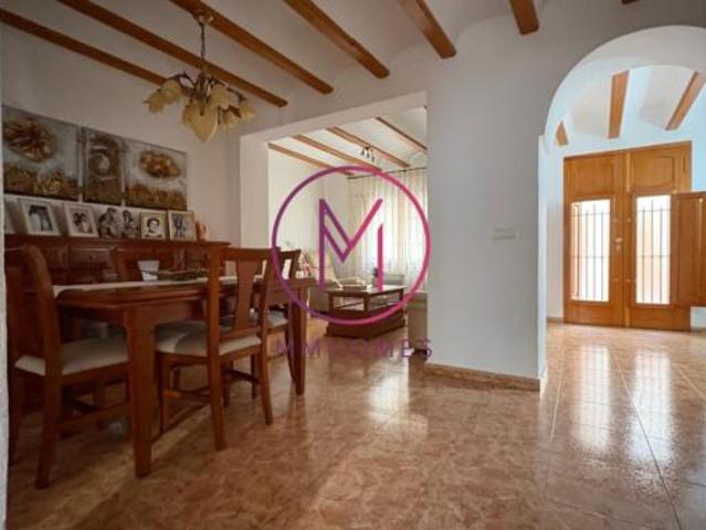 Chalet en venta en Ondara, Valencia