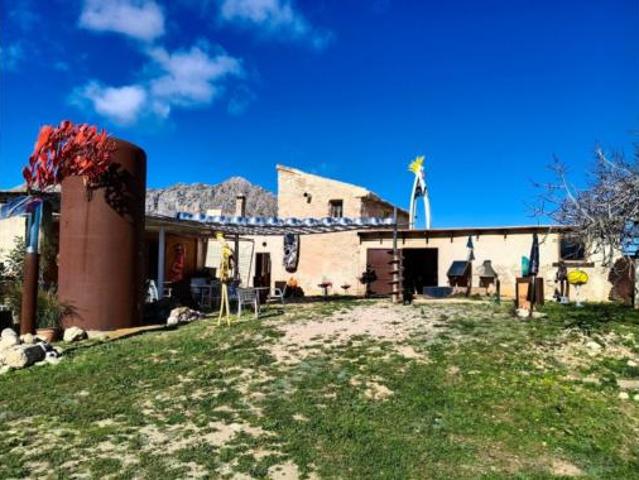 Chalet en venta en la Marina Alta, Valencia