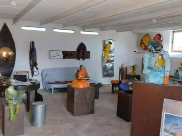 Chalet en venta en la Marina Alta, Valencia