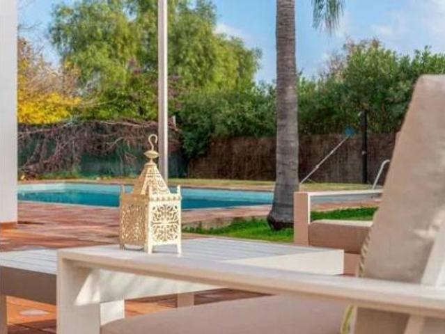 Chalet en venta en Pamis, la Marina Alta