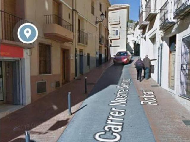 Chalet en venta en l'Alcoià, Valencia