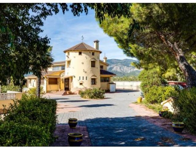 Chalet en venta en l'Alcoià, Valencia