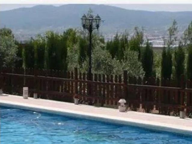 Chalet en venta en l'Alcoià, Valencia