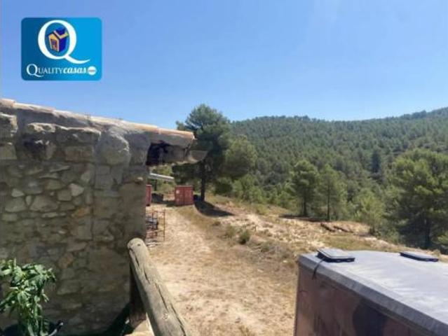 Chalet en venta en l'Alcoià, Valencia