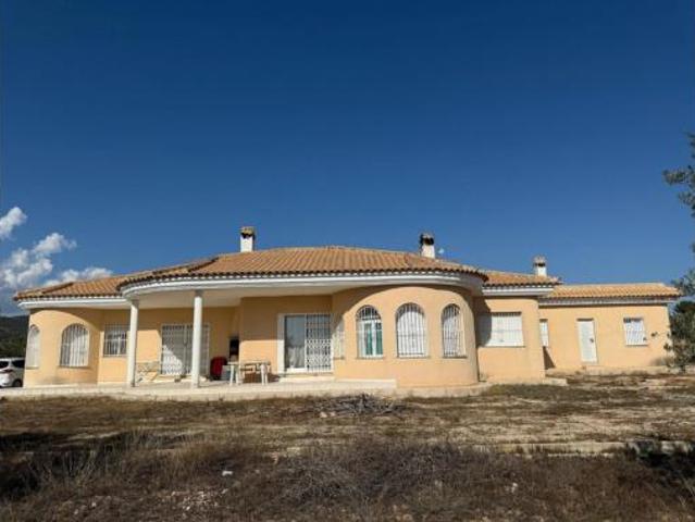Chalet en venta en l'Alcoià, Valencia