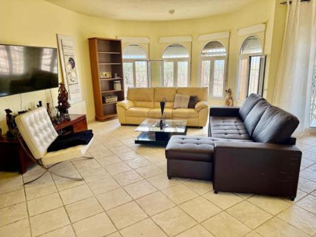 Chalet en venta en l'Alcoià, Valencia
