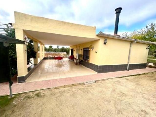 Chalet en venta en l'Alcoià, Valencia