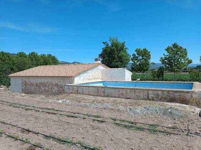 Villa en venta en Onil
