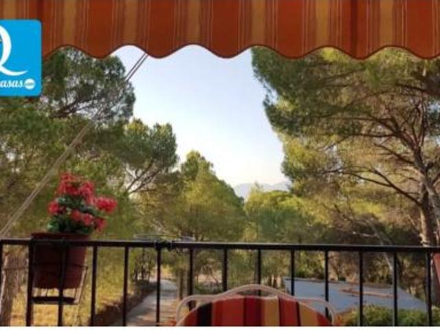 Chalet en venta en l'Alcoià, Valencia