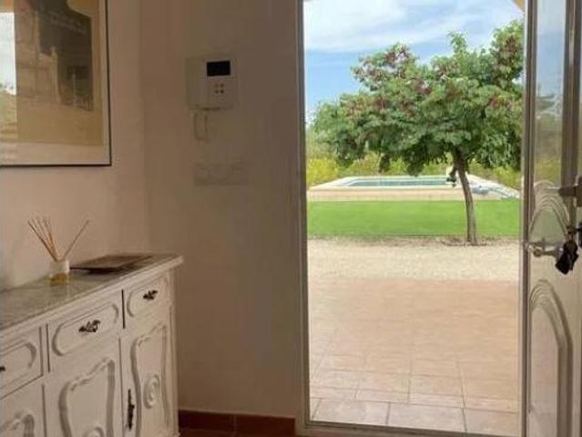 Chalet en venta en l'Alcoià, Valencia