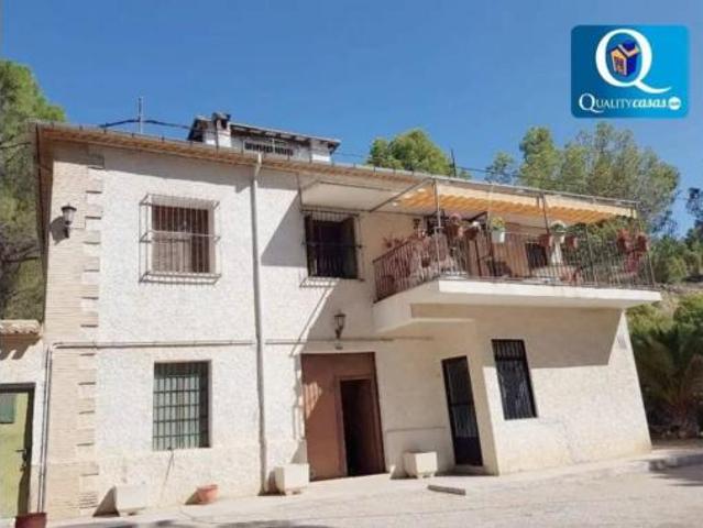 Chalet en venta en l'Alcoià, Valencia