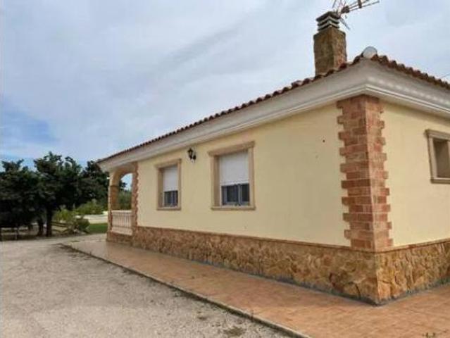 Chalet en venta en l'Alcoià, Valencia
