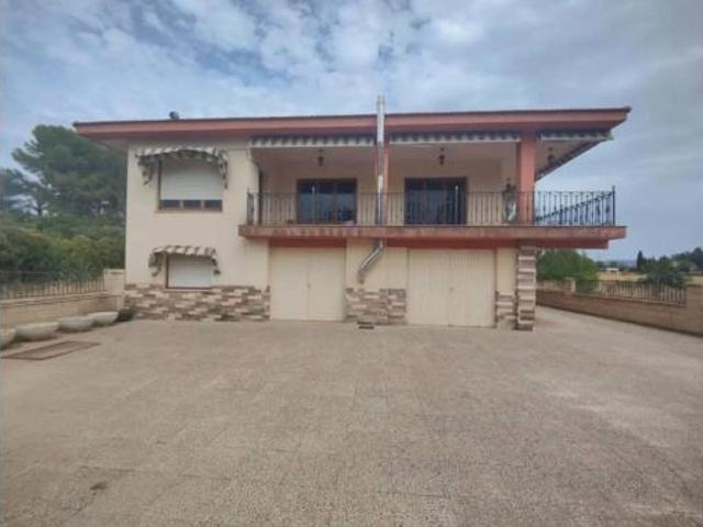 Chalet en venta en l'Alcoià, Valencia