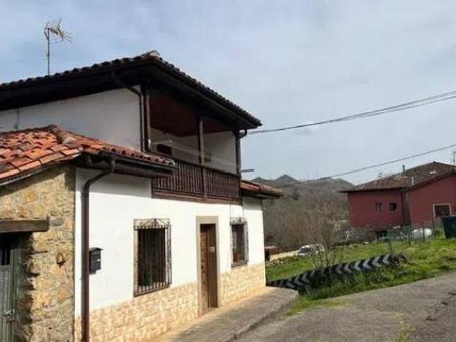 Chalet en venta en Onís, Asturias