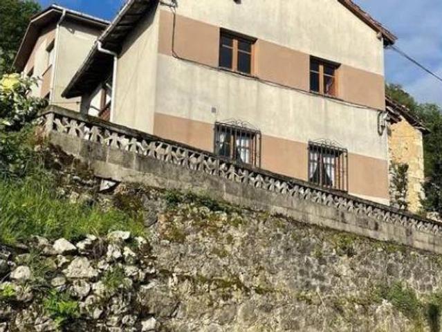 Chalet en venta en Onís, Asturias