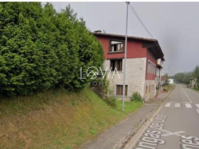 Chalet en venta en Onís, Asturias