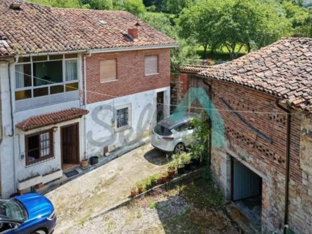 Chalet en venta en Onís, Asturias