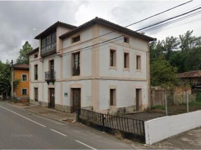 Chalet en venta en Onís, Asturias