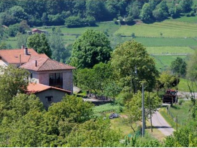Chalet en venta en Onís, Asturias