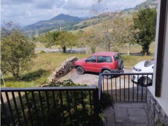 Chalet en venta en Onís, Asturias