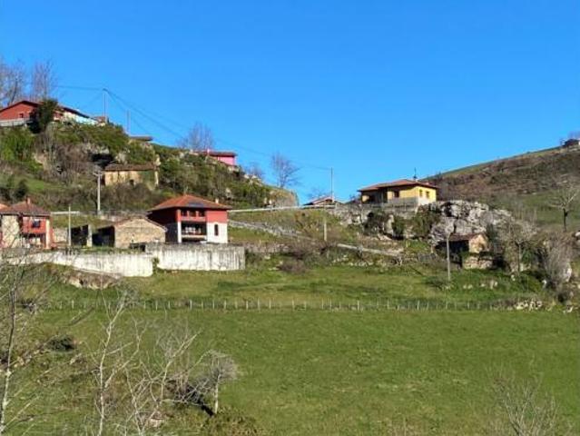 Chalet en venta en Onís, Asturias