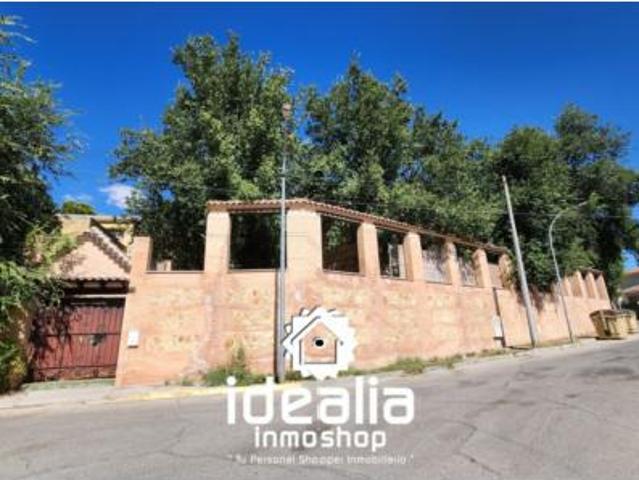 Chalet en venta en Ontígola, Castilla-La Mancha