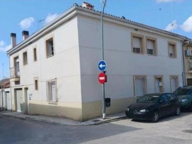 Chalet en venta en Ontígola, Toledo