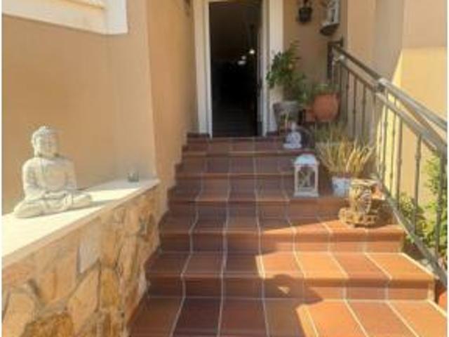 Chalet en venta en Ontígola, Castilla-La Mancha