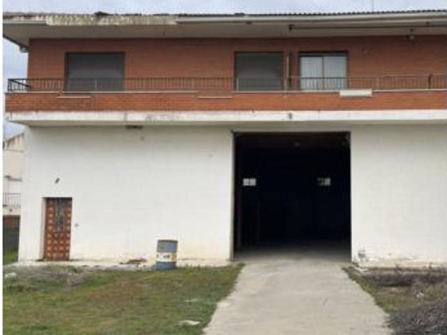 Chalet en venta en Ontígola, Castilla-La Mancha